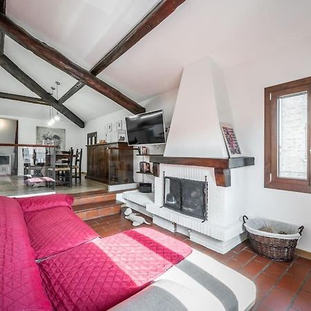 Cottage Near Ferrari'S City & Pavarotti'S House Montale  ภายนอก รูปภาพ