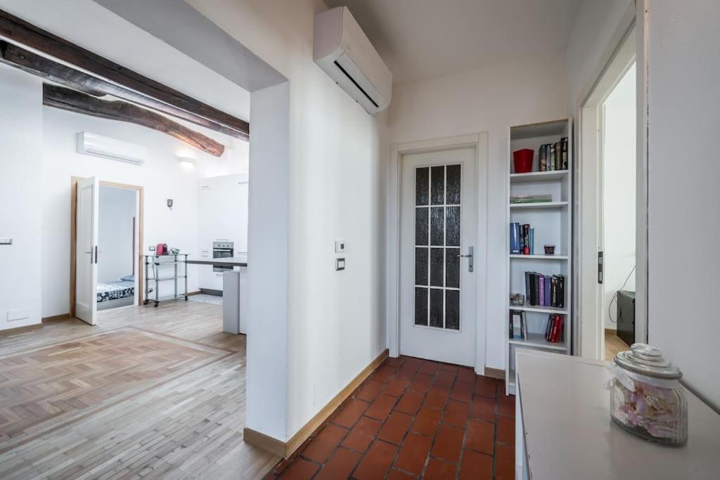 Cottage Near Ferrari'S City & Pavarotti'S House Montale  ภายนอก รูปภาพ