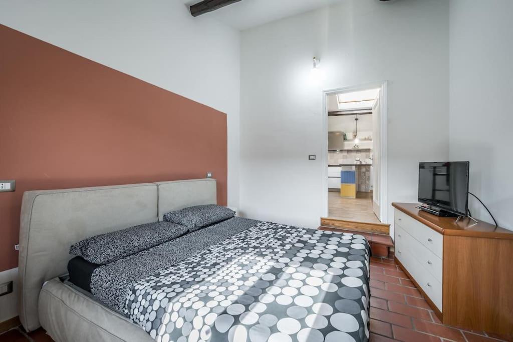 Cottage Near Ferrari'S City & Pavarotti'S House Montale  ภายนอก รูปภาพ