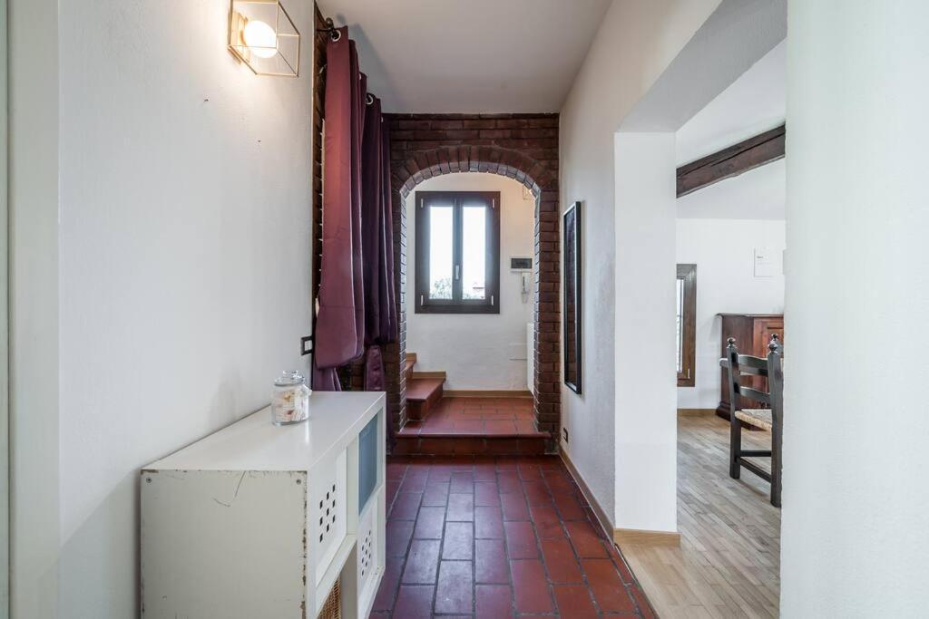 Cottage Near Ferrari'S City & Pavarotti'S House Montale  ภายนอก รูปภาพ