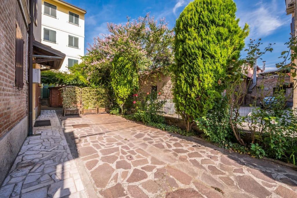 Cottage Near Ferrari'S City & Pavarotti'S House Montale  ภายนอก รูปภาพ