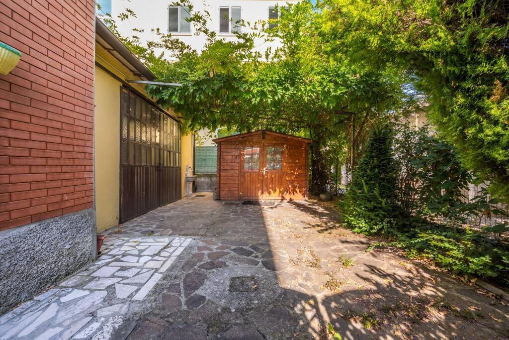 Cottage Near Ferrari'S City & Pavarotti'S House Montale  ภายนอก รูปภาพ